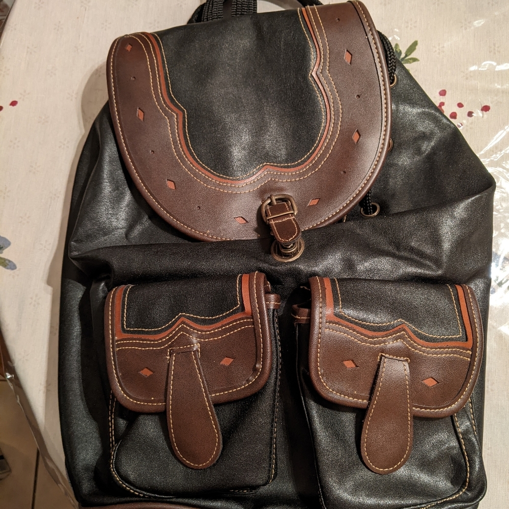 Outdoor Backpack